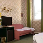 Richmond Hotel Rom