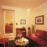 Richmond Hotel Rom
