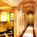 Hotel Richmond Rom