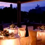 Hotel Richmond Rom