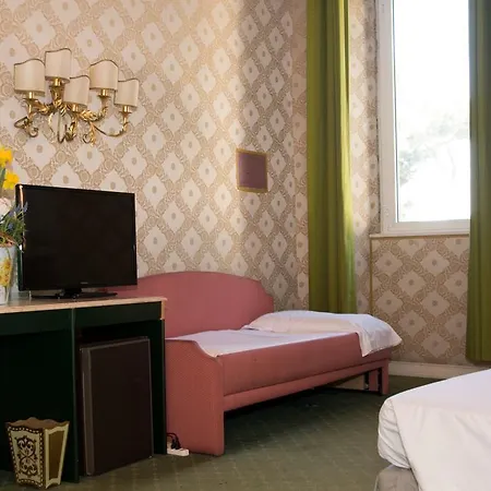 Richmond Hotel Rom