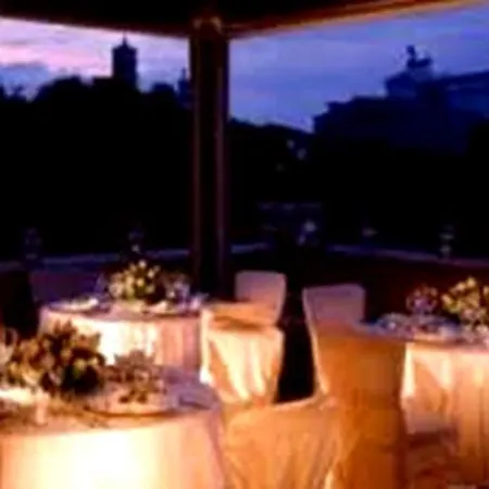 Hotel Richmond Rom