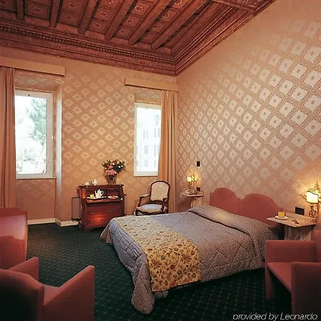 Richmond 4* Roma