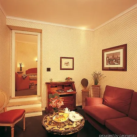Richmond Hotel Roma