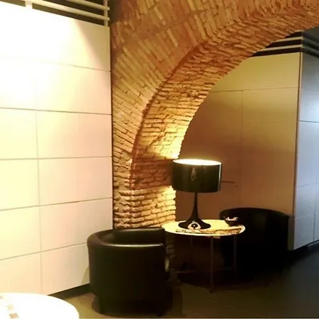 Hotel Richmond Roma