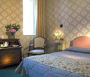 Szálloda Richmond 4*