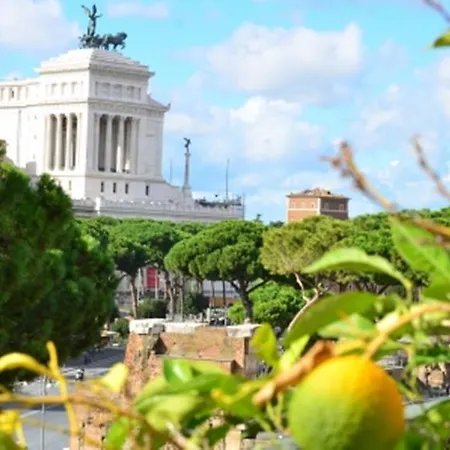 Ξενοδοχείο Richmond Ρώμη