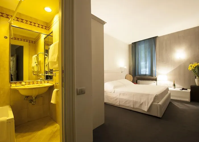 Richmond Ξενοδοχείο 4*