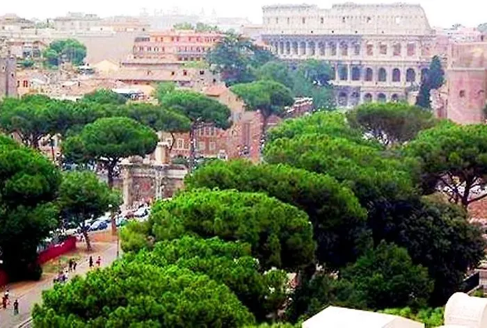 Ξενοδοχείο Richmond 4*