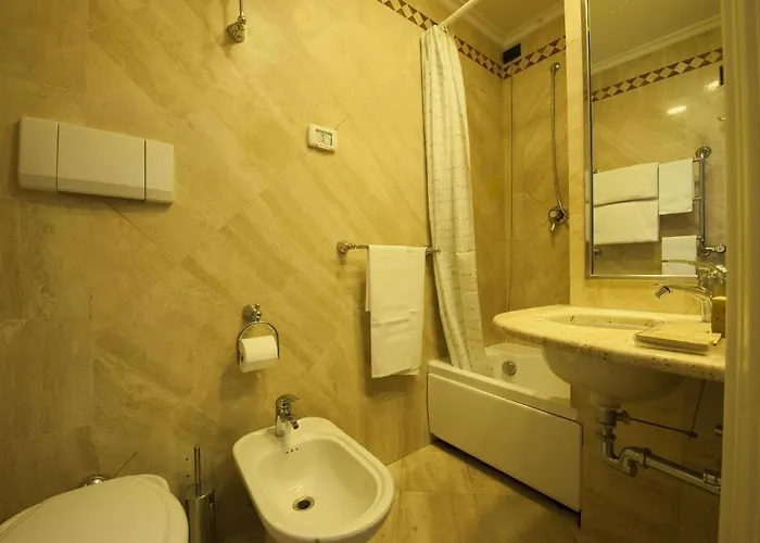 Richmond Ξενοδοχείο