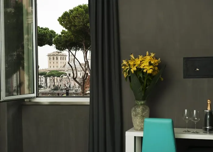 Richmond Ξενοδοχείο