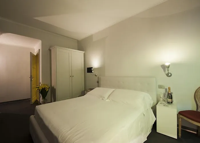 Richmond 4* Ρώμη