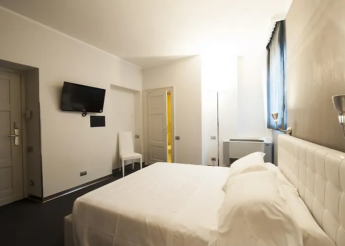 Richmond Ξενοδοχείο 4*