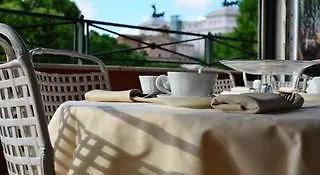 ホテル Richmond ローマ
