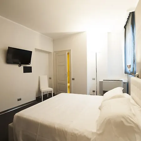 Richmond ホテル 4*